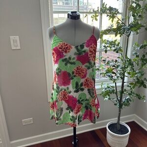 Show Me Your Mumu Cactus Strappy Dress